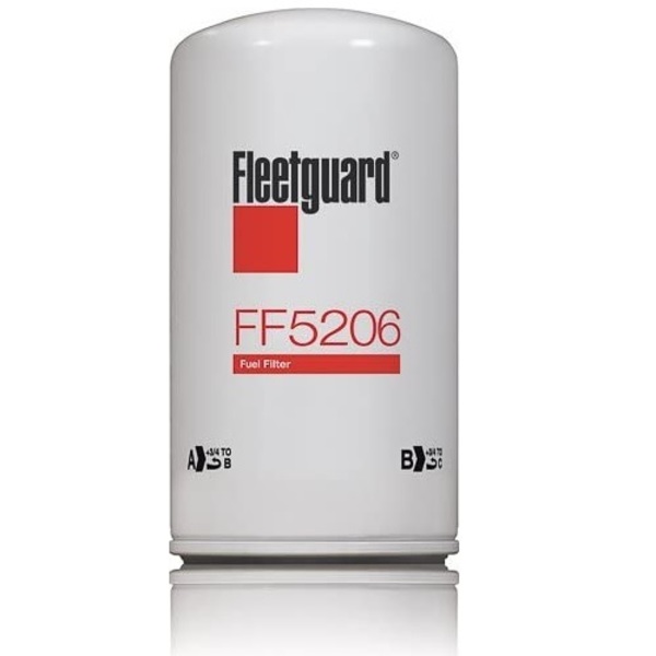 Fleetguard Pac, Ff, FF5206 FF5206